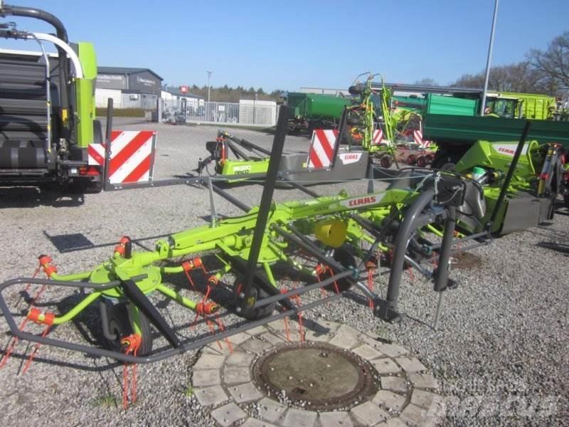 CLAAS VOLTO 45, NEU ! 갈퀴 및 테더