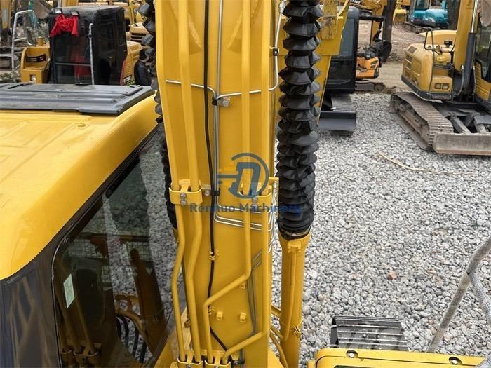 Komatsu PC 110 대형 굴삭기 29톤 이상