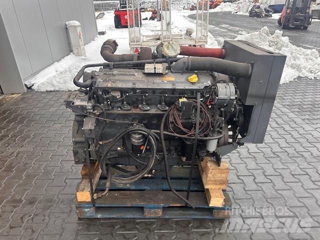 Deutz BF6M1013CP 엔진