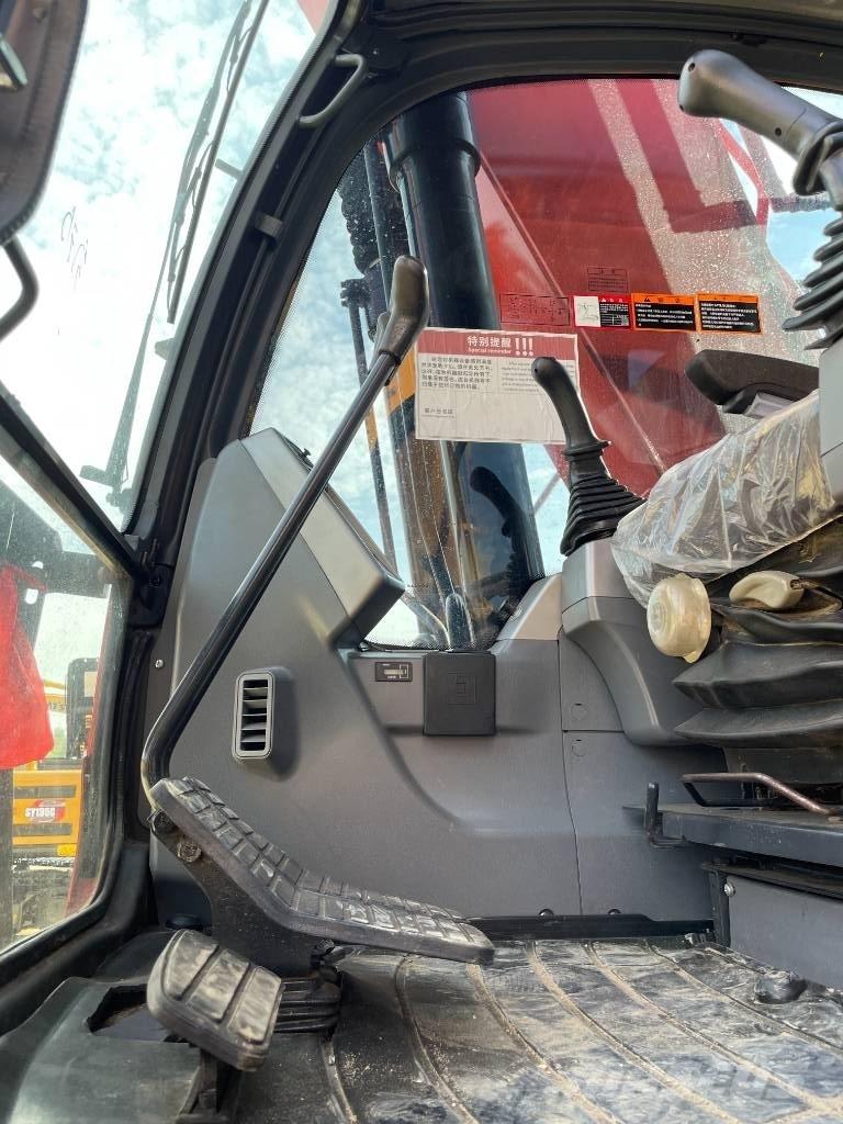 Doosan DX 225 LCA 대형 굴삭기 29톤 이상