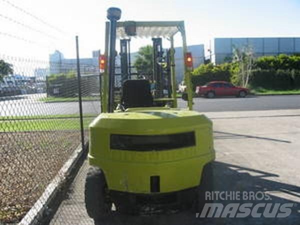 Mitsubishi FD45 그 외 지게차