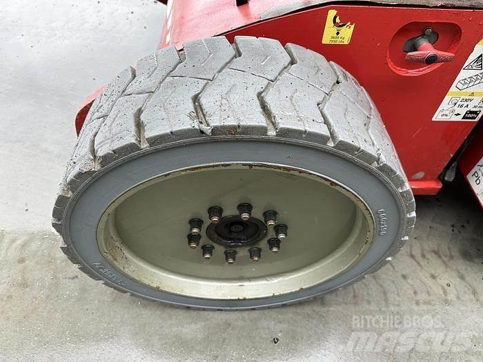Manitou 150AETJ-C 관절형 전동이동 리프트