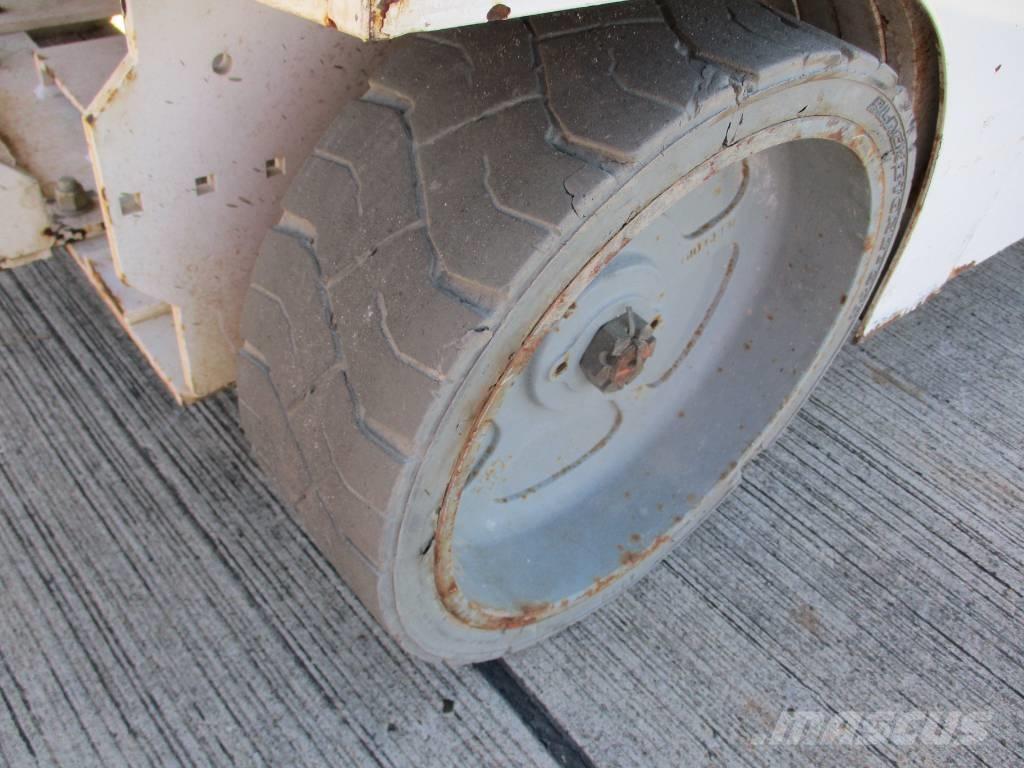 Genie GS 2046 가위형 리프트