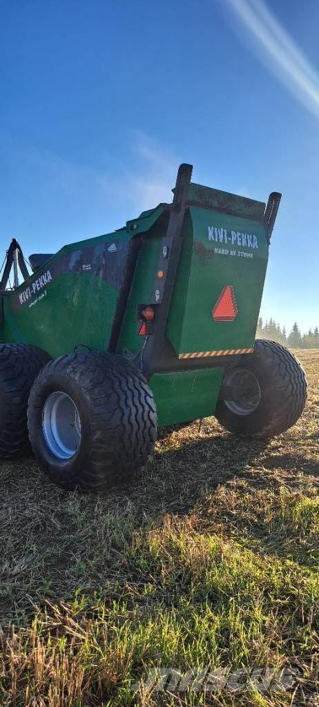 Kivi-Pekka KP 7 FD 석발기