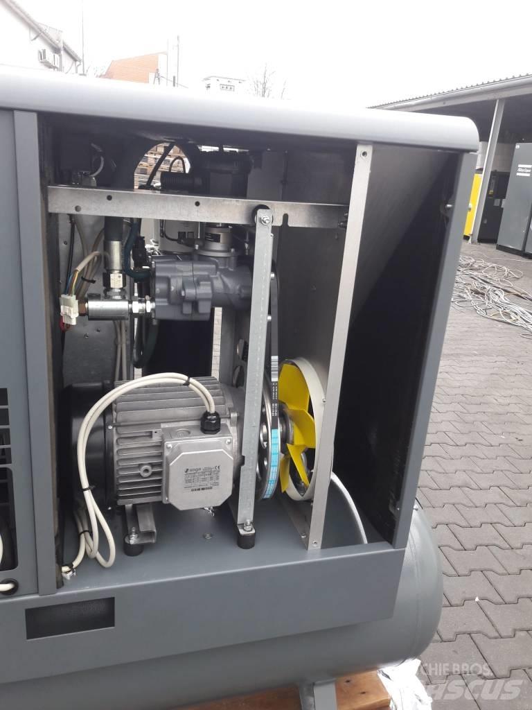 Atlas Copco GX5FF 콤푸레샤