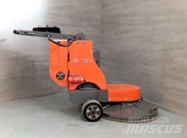  HTII BB 700 콘크리트 연삭기