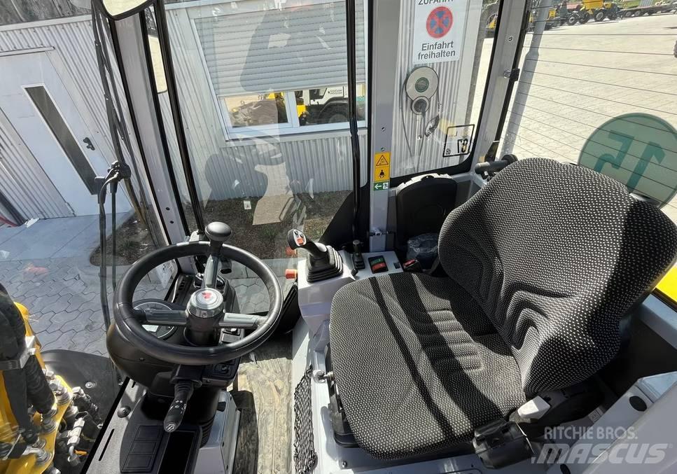 Wacker Neuson WL 20e  휠로우더