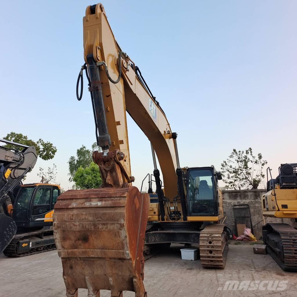 CAT 336 G 대형 굴삭기 29톤 이상