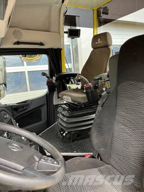 JENZ HEM 821 DQ 톱밥제조기