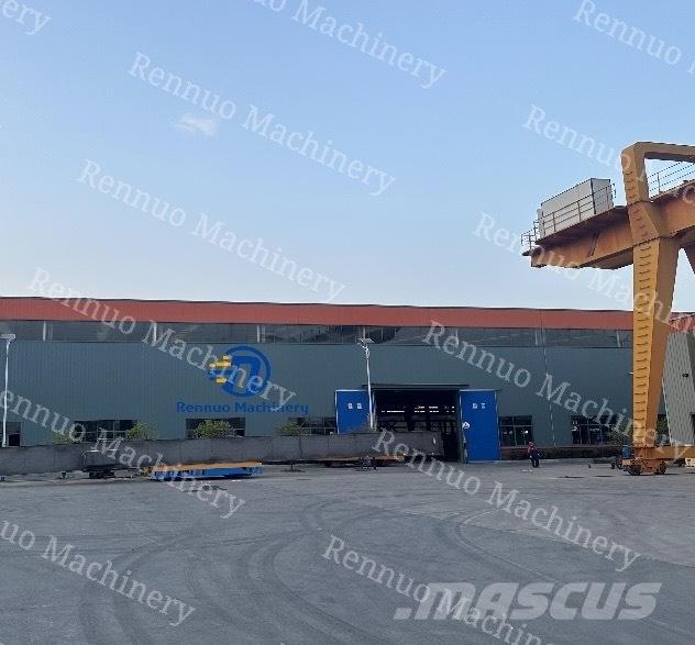 Komatsu 350-8 대형 굴삭기 29톤 이상