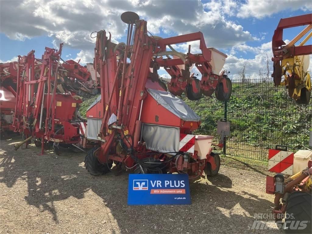 Kverneland OPTIMA 드릴
