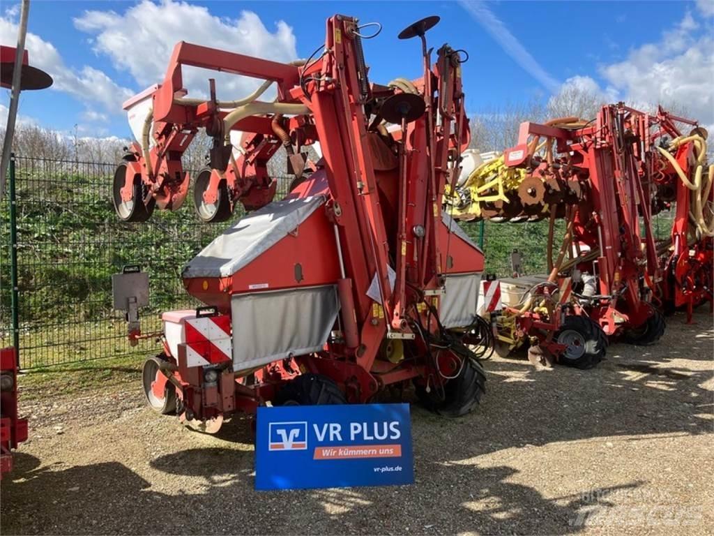 Kverneland OPTIMA 드릴