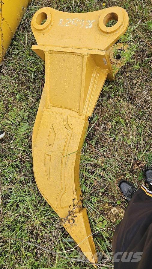 CAT 320 기타 부품  