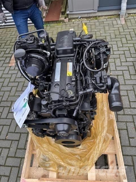 Cummins B6.7 FR95879 농기계 - 기타
