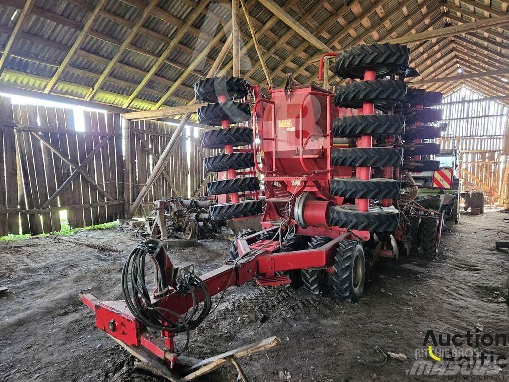Horsch Pronto 6 DC 콤비네이션 드릴
