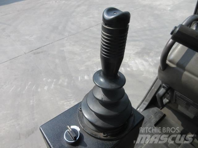 Manitou MRT 1850 텔러 핸들러