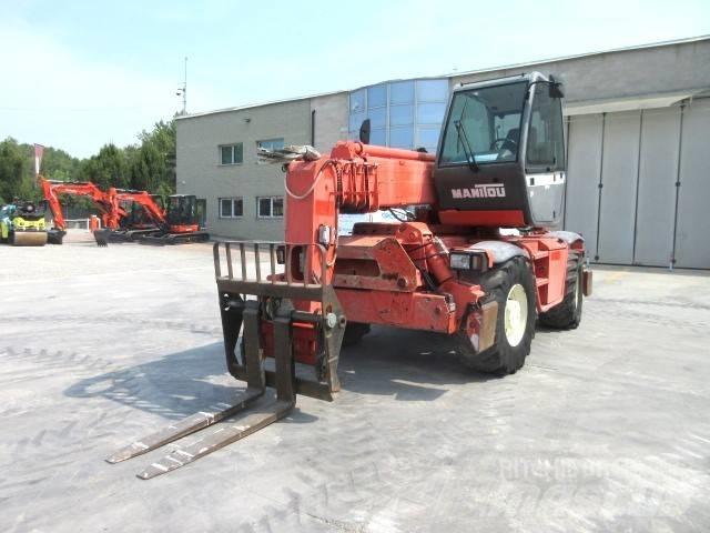 Manitou MRT 1850 텔러 핸들러