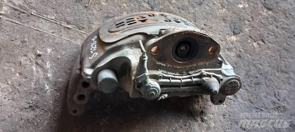 Scania R 440   1928820  브레이크