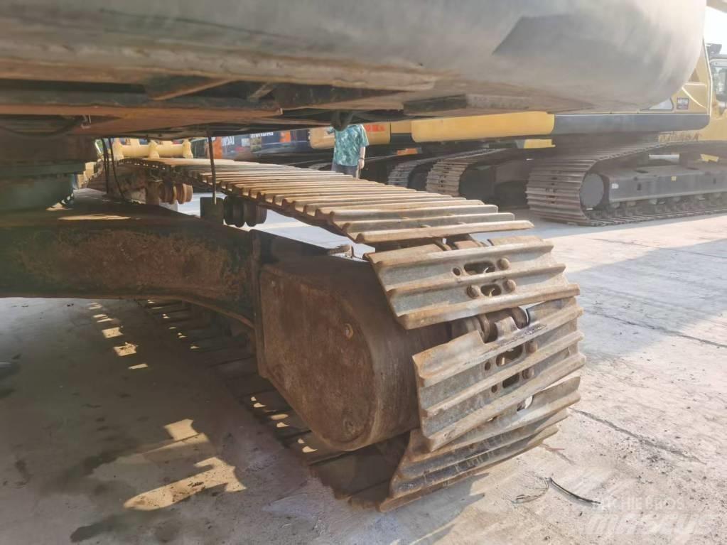 Hyundai 220lc-9s 대형 굴삭기 29톤 이상