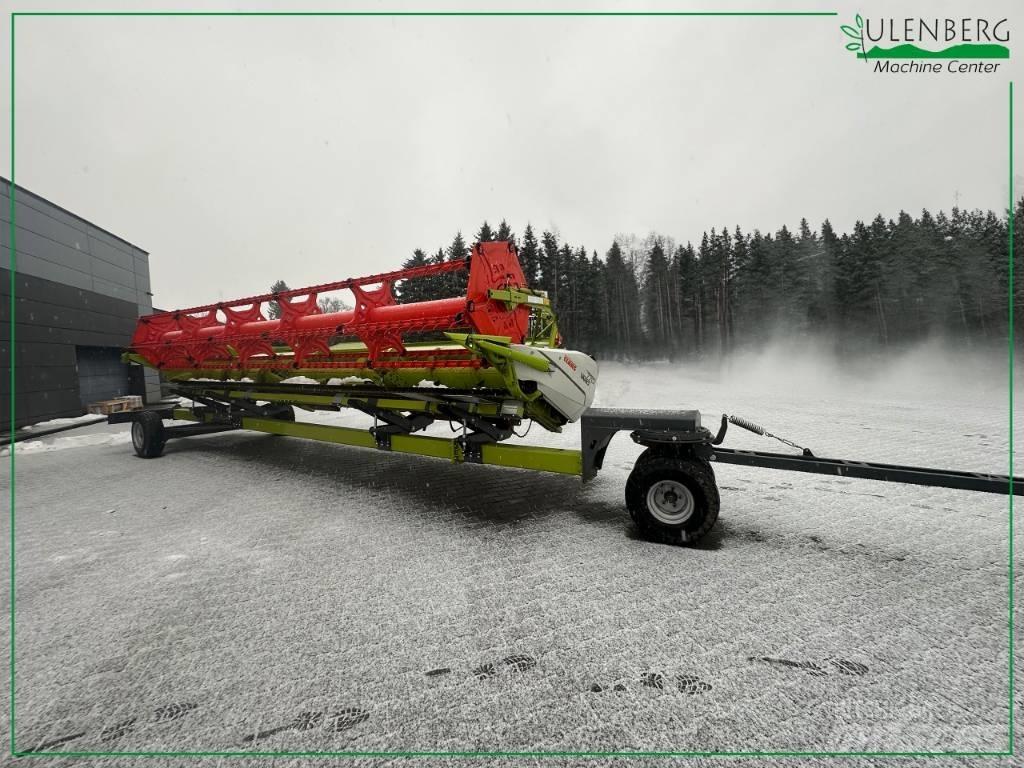 CLAAS Vario 770 콤바인 수확기 부속품