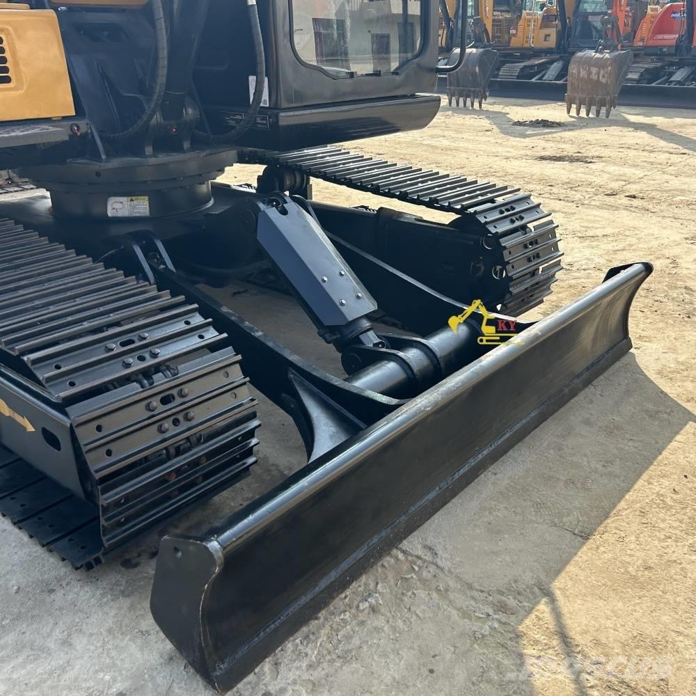 Sany 95 대형 굴삭기 29톤 이상