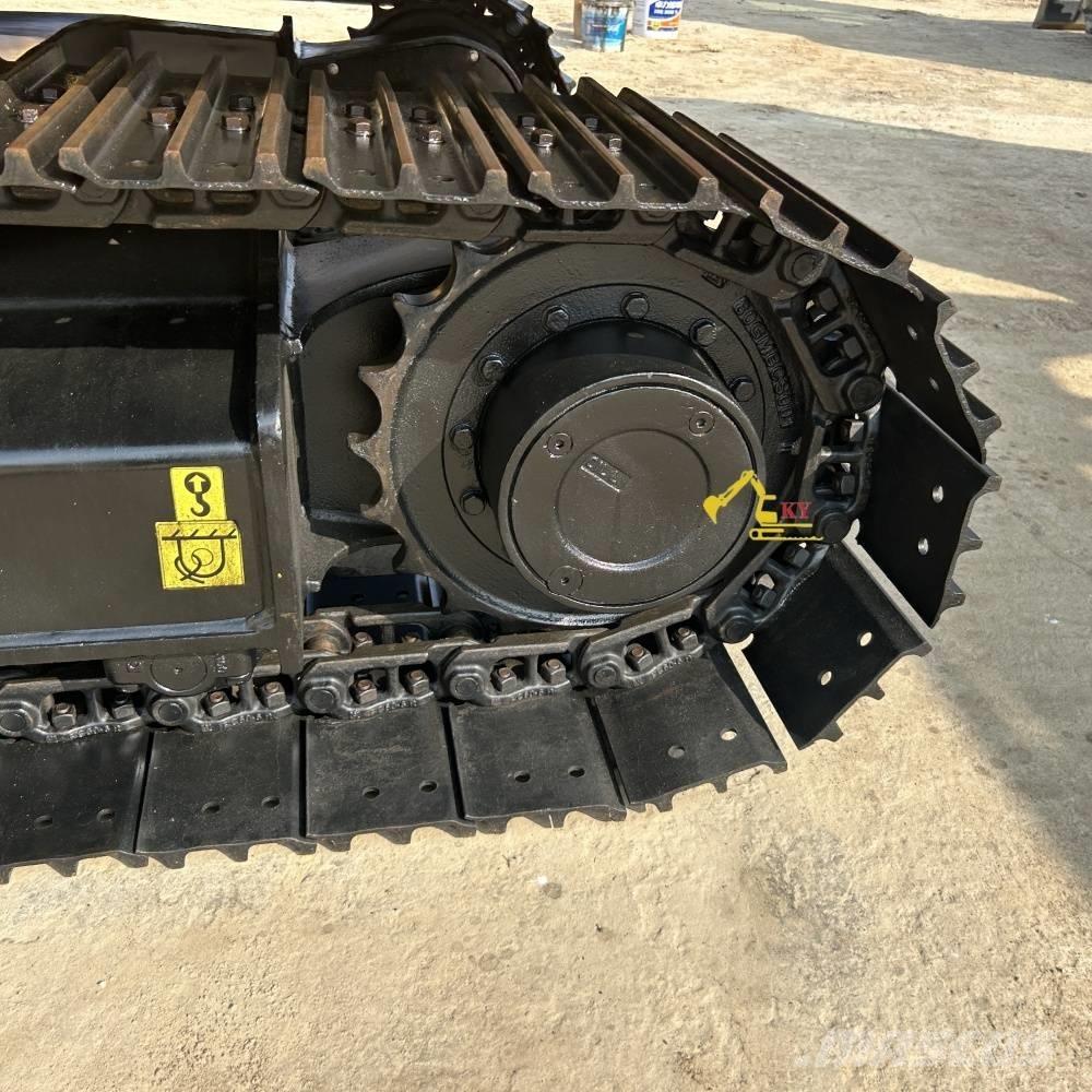 Sany 95 대형 굴삭기 29톤 이상