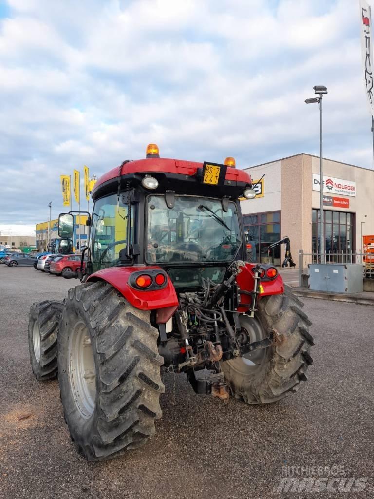 Case IH Farmall 75 A 트랙터