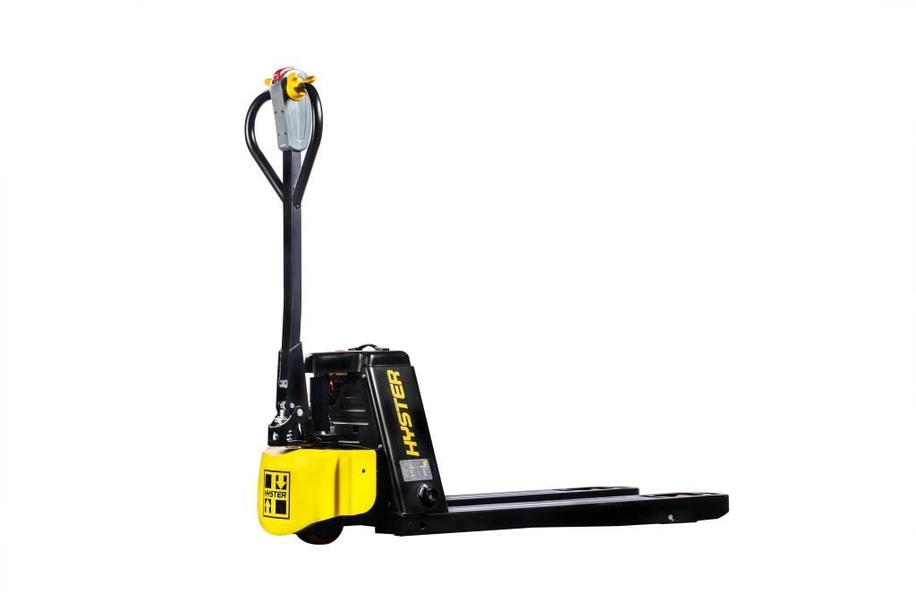Hyster PC1.5 핸드 파레트 스태커