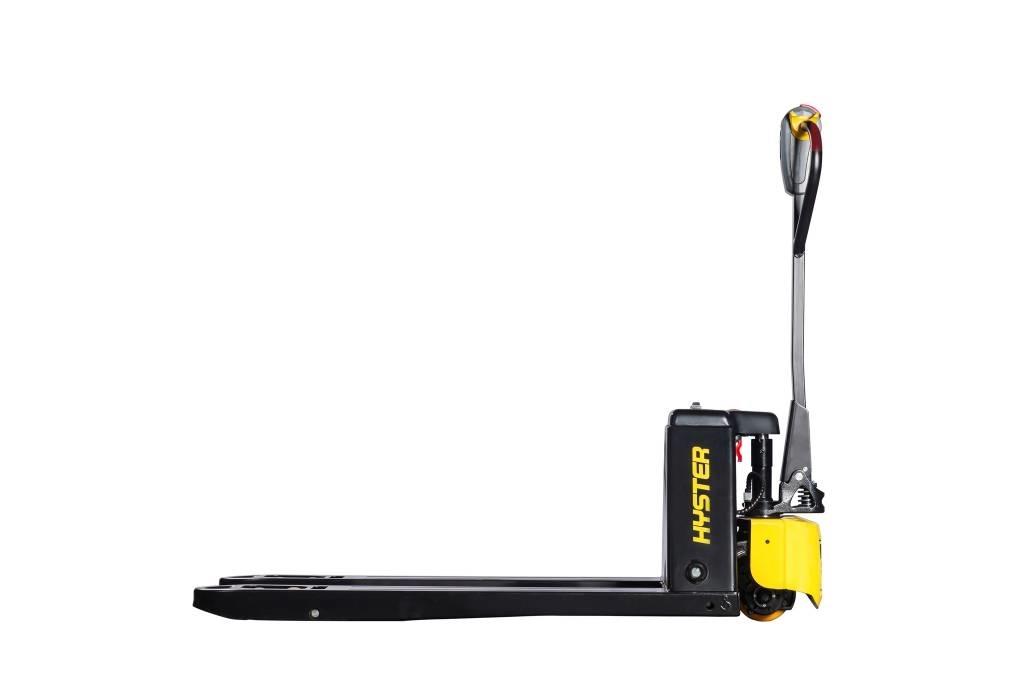 Hyster PC1.5 핸드 파레트 스태커