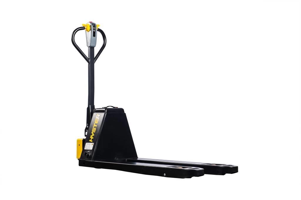 Hyster PC1.5 핸드 파레트 스태커