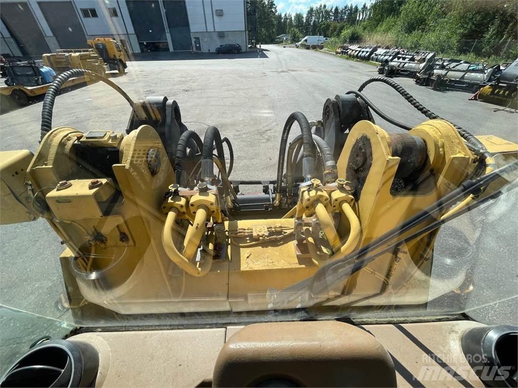 CAT 936F  휠로우더