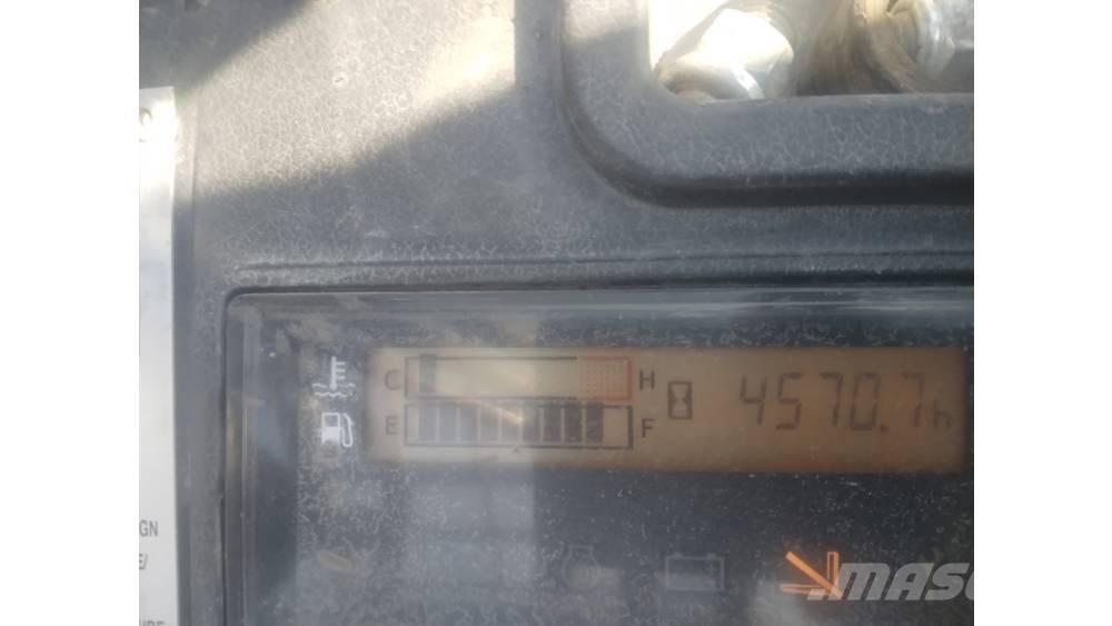 Toyota 8fu25 그 외 지게차