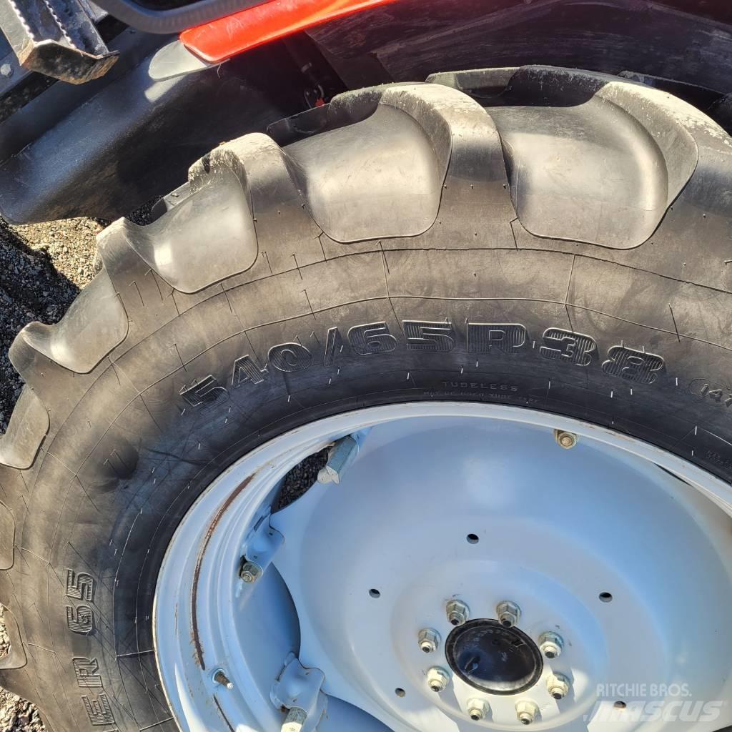 Massey Ferguson 5455 트랙터