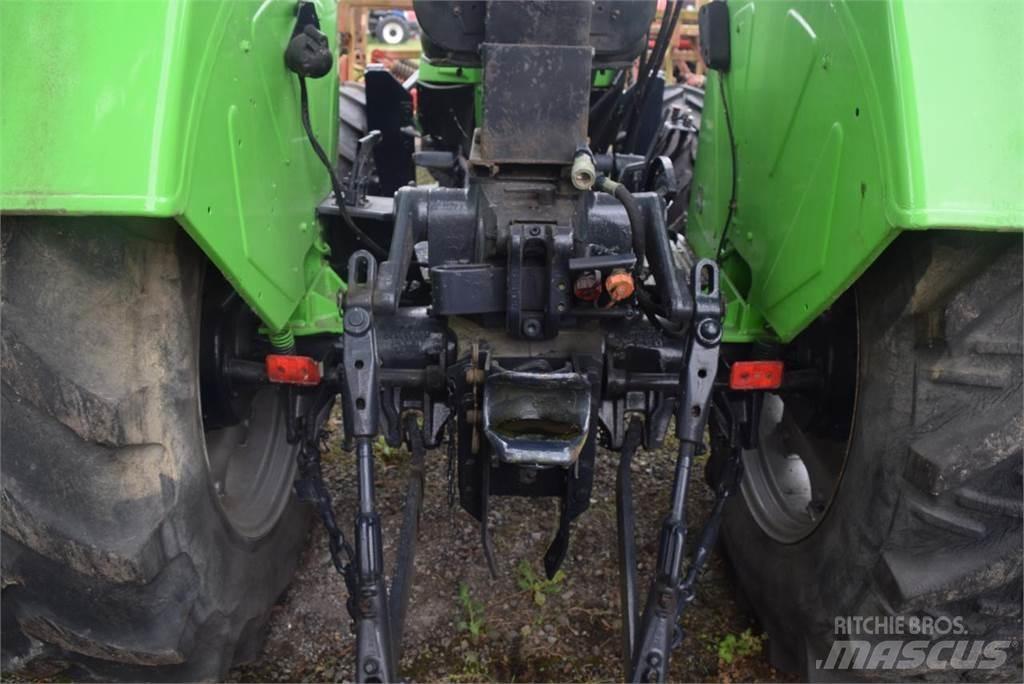 Deutz-Fahr DX 3.60 트랙터
