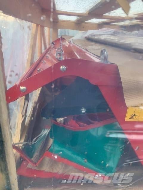 Kverneland 3232MT 모어 컨디셔너