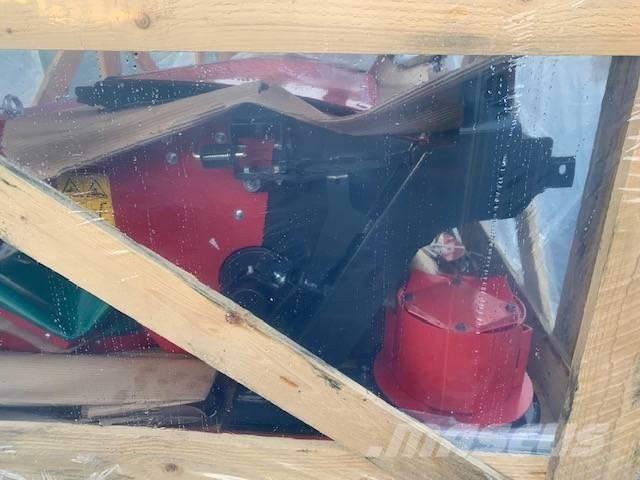 Kverneland 3232MT 모어 컨디셔너