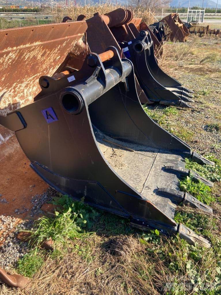  ADGER DIGGING BUCKET 버켓