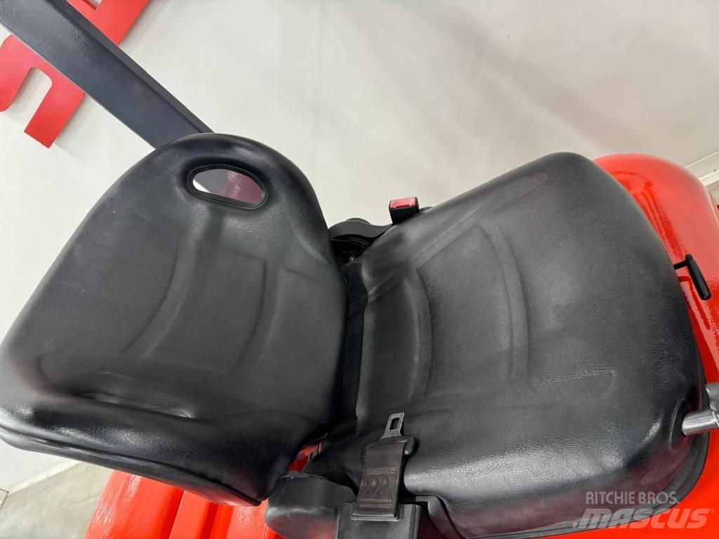 Heli 10052 - FD25G 디젤 지게차