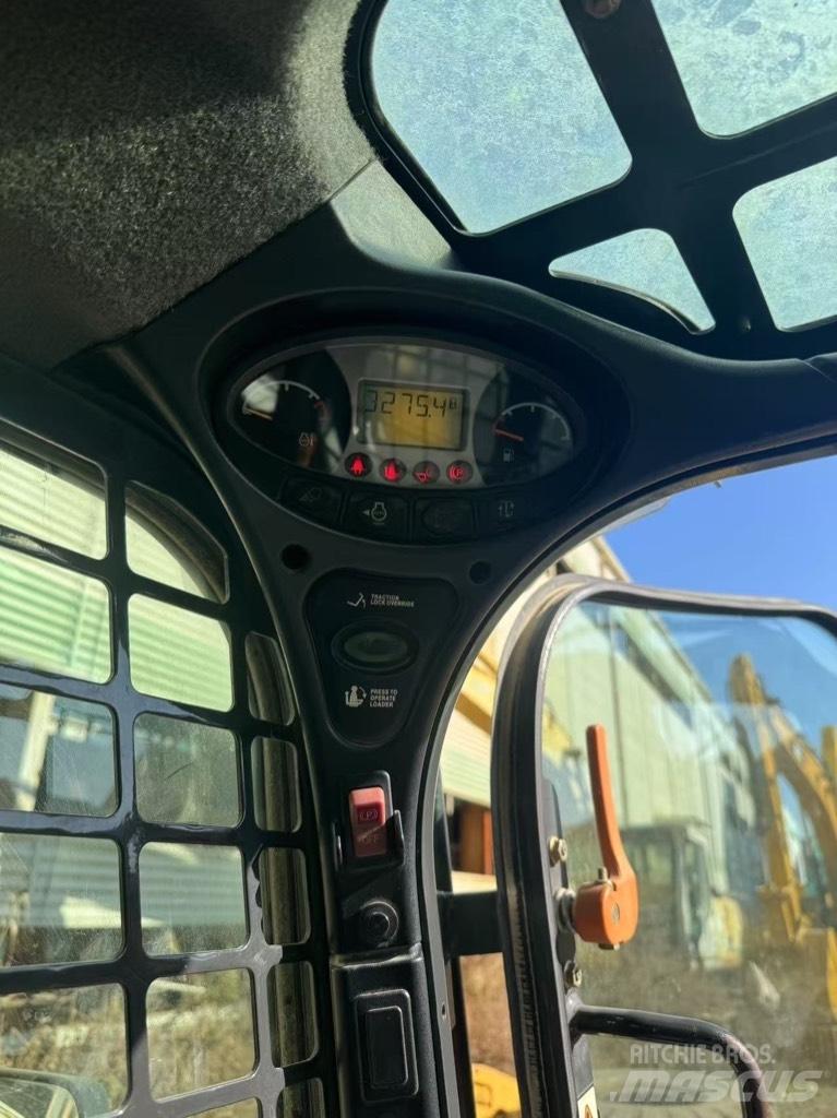 Bobcat S 630  스키드로더