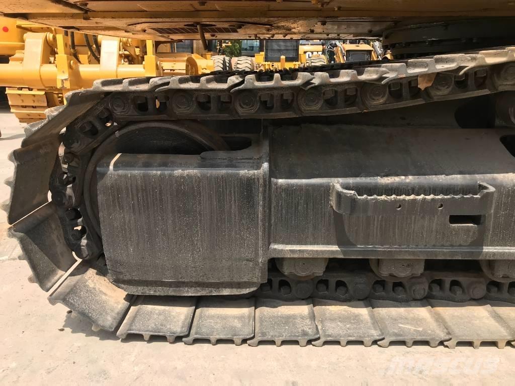 CAT 315 D 대형 굴삭기 29톤 이상