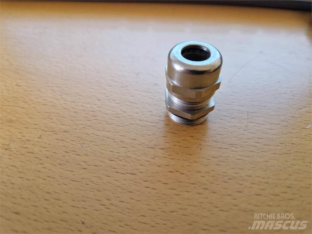 Ponsse 0058257 일렉트로닉스