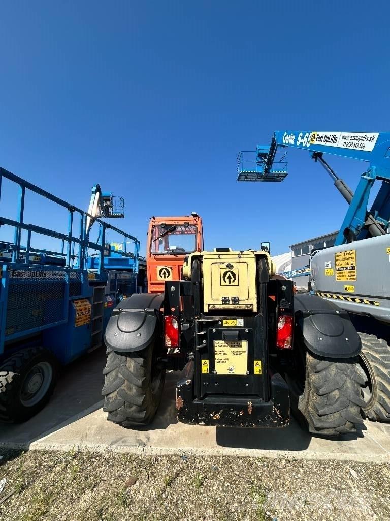 JLG 3614 RS 텔러 핸들러