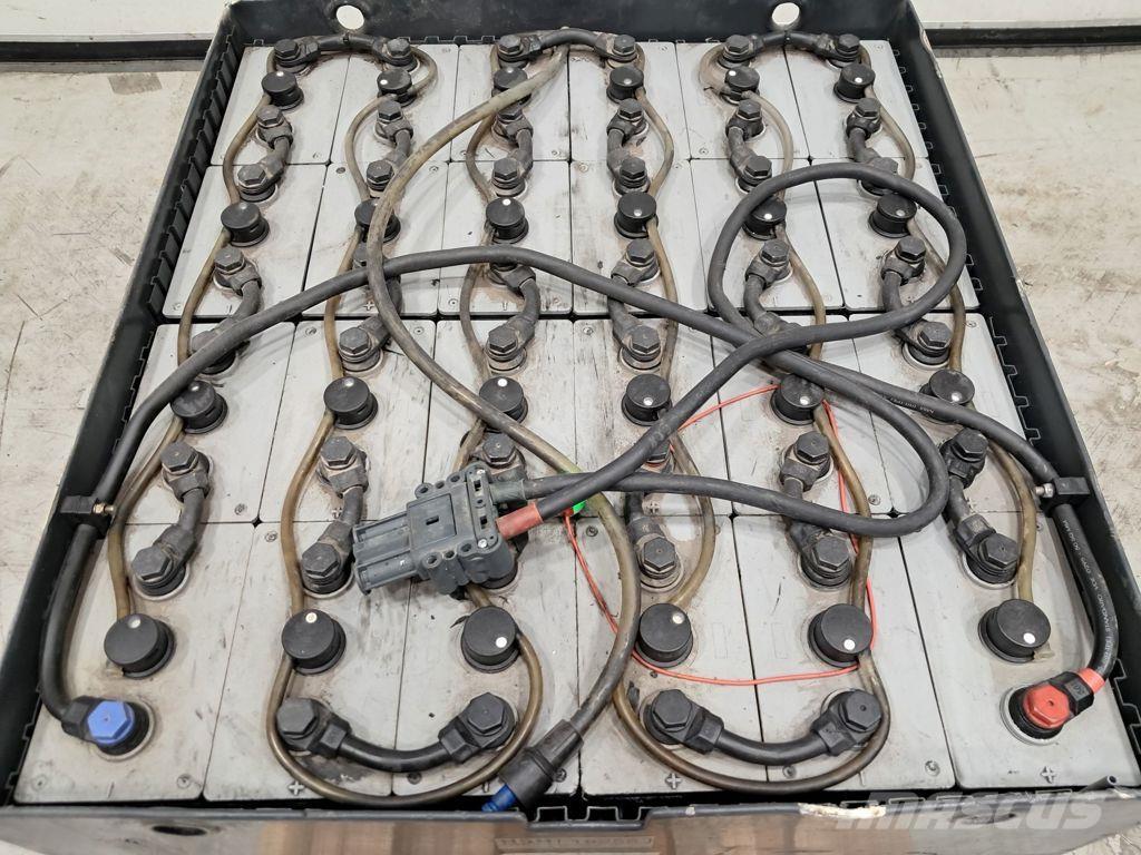 AIM 48V 750Ah 배터리