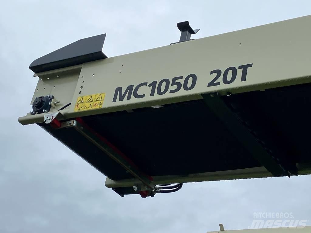 IMS MC1050-20T 컨베이어