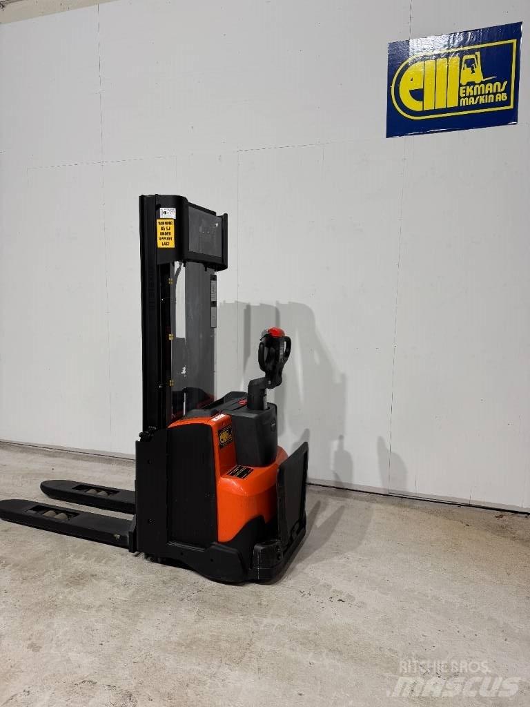 BT Truck SWE 120 L 포크리프트