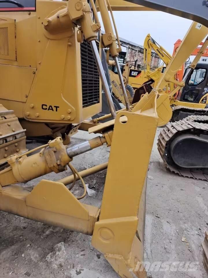 CAT D 6 G 크롤러 도저