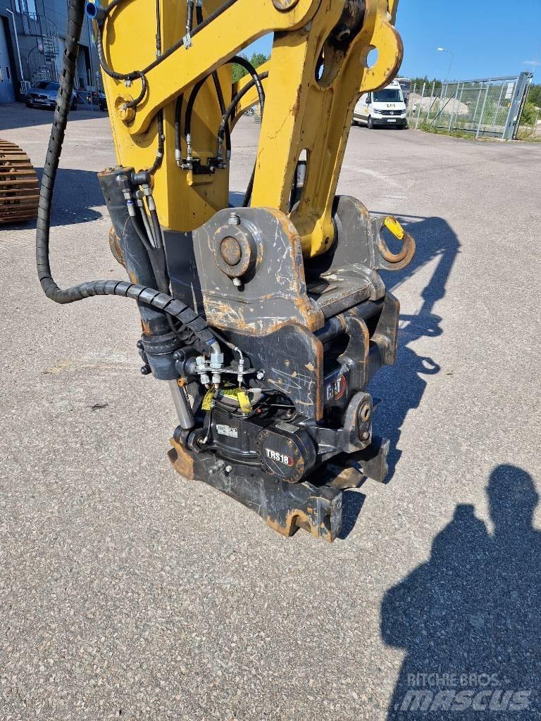 CAT 325 대형 굴삭기 29톤 이상