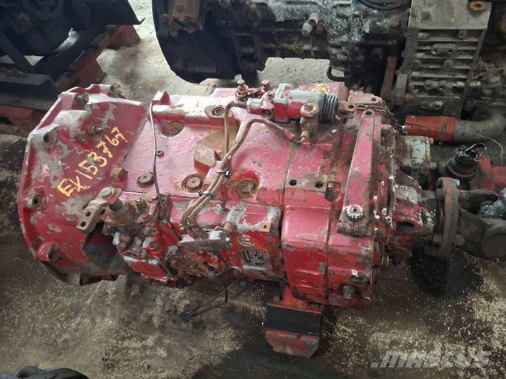 ZF 5K110GP 기어박스