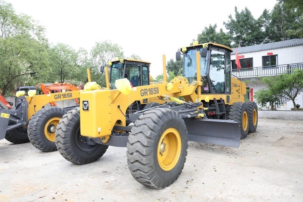 XCMG GR 165 그레이더