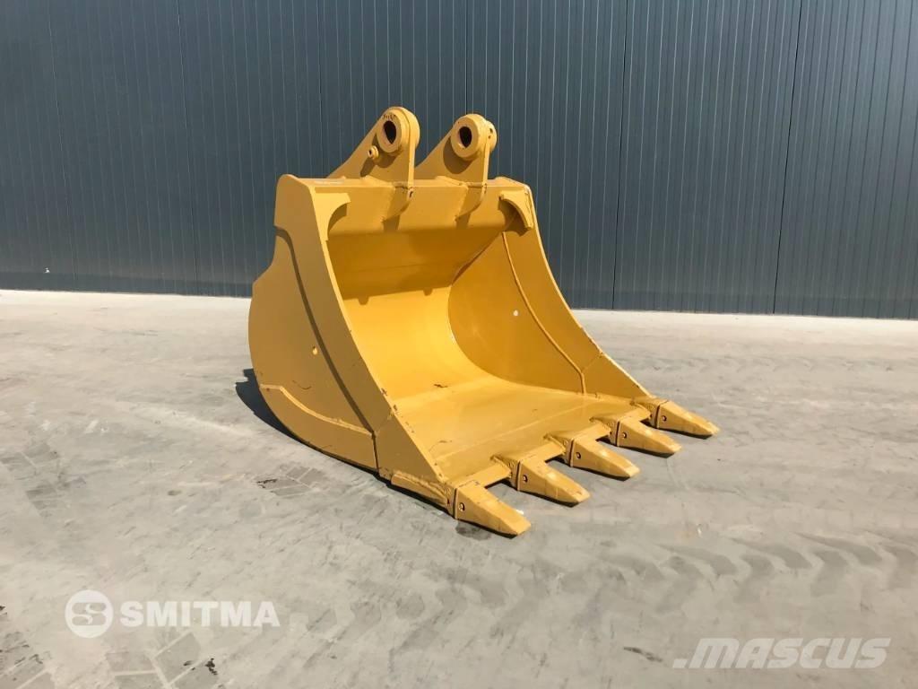 CAT 320GC 1.20m 버켓
